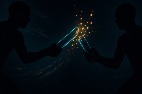 How One Enterprise Backend Team Discovered Their Multi-Agent Handoff Protocol Was Silently Corrupting Semantic Context Across LLM Provider Boundaries