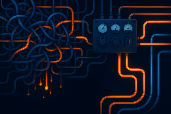 How One Enterprise Backend Team Rebuilt Their AI Agent Cost Attribution Pipeline After Six Months of Silent Inference Spend Misallocation