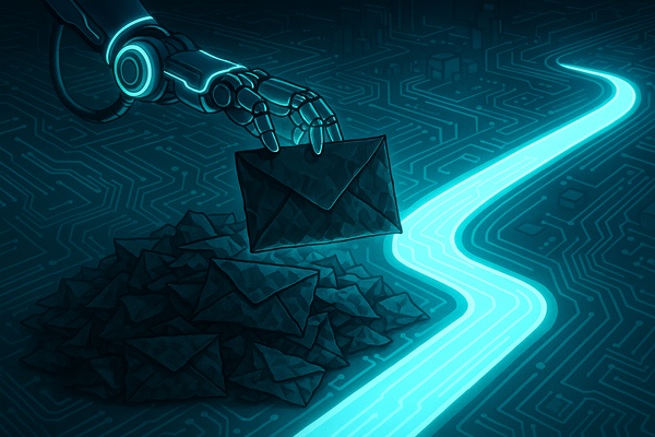 How to Build an AI Agent Dead Letter Queue System That Recovers Poisoned Workflow Messages Without Human Intervention