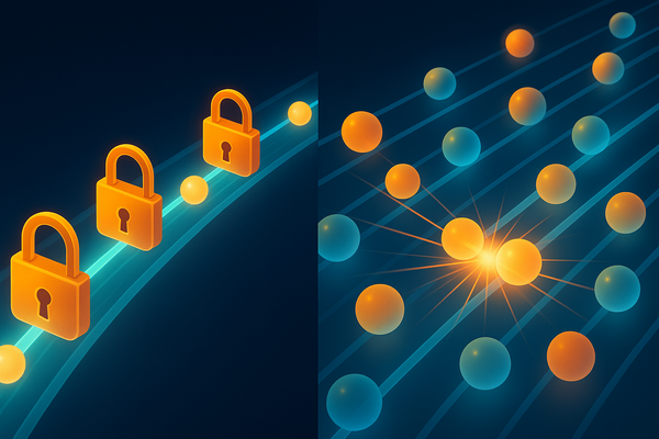 Synchronous Workflow Locking vs. Optimistic Concurrency Control: Which AI Agent State Coordination Pattern Actually Prevents Race Conditions in High-Throughput Enterprise Backend Pipelines?