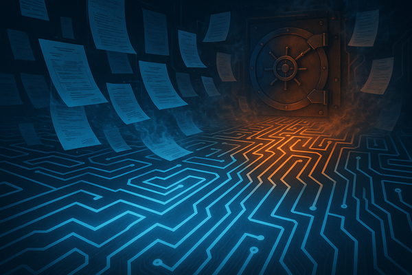 The Compliance Trap Nobody Admits: Why Enterprise Backend Teams Are Confusing AI Agent Audit Trail Completeness With Actual Regulatory Readiness in H2 2026