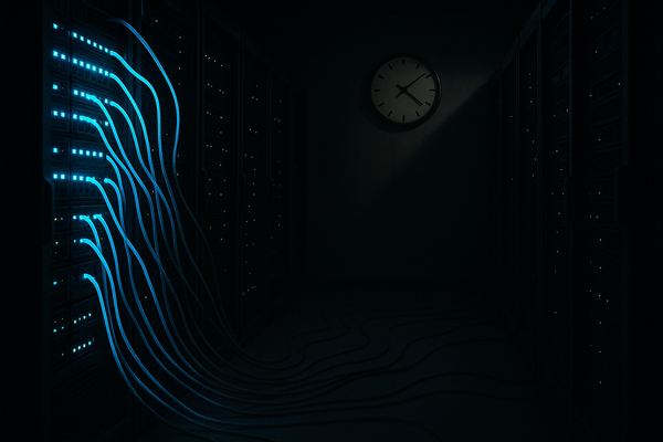 The Silent SLA Killer: How One Enterprise Backend Team's AI Agent Workflows Were Being Quietly Destroyed by MCP Server Timeouts Nobody Could See
