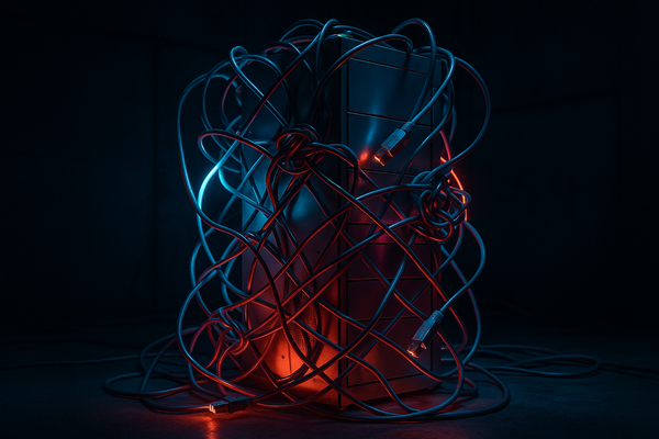 The Silent Vendor Lock-In Nobody Is Auditing: Why Enterprise Backend Teams Are Now Architecturally Trapped by Their 2025 AI Orchestration Bets